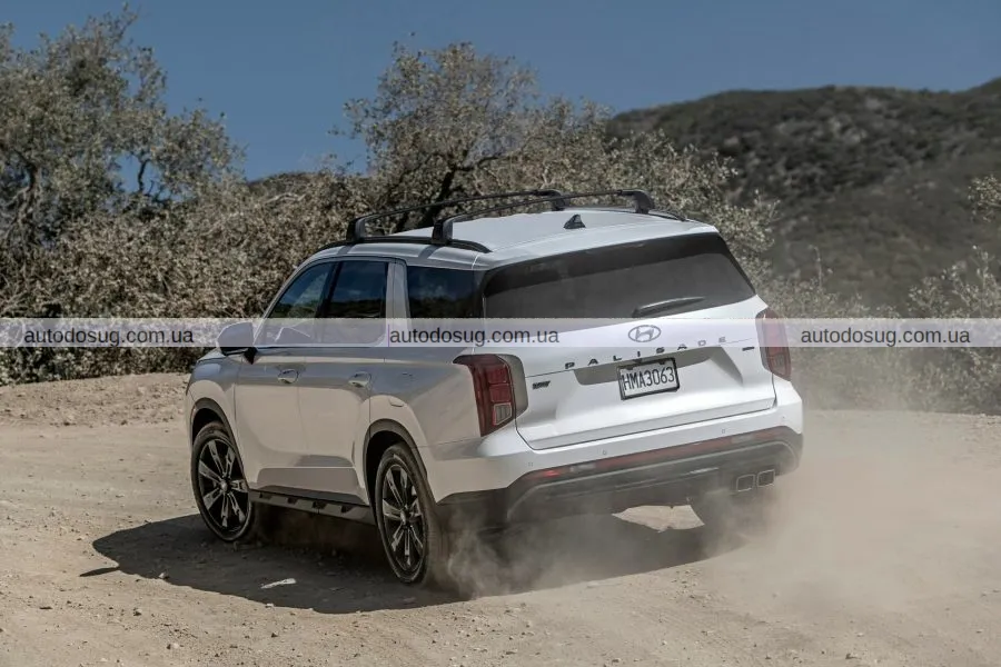 Hyundai потрапляє в суд через дефект гальм у своїх SUV