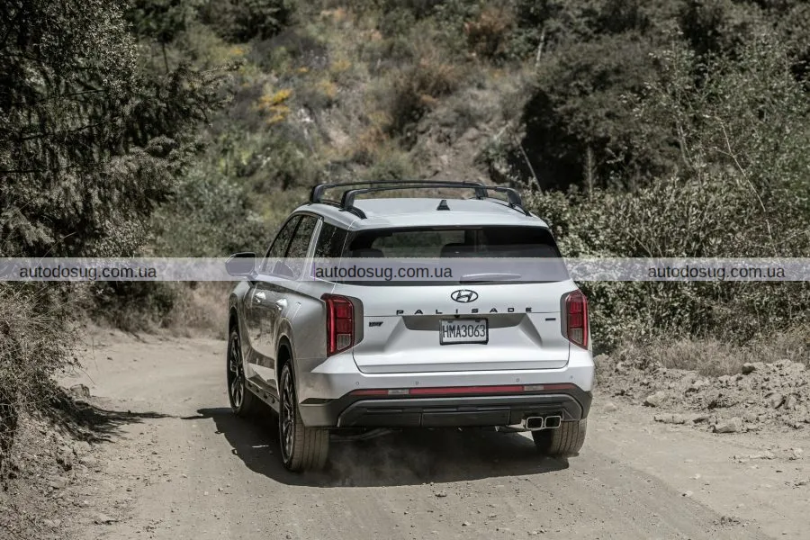 Hyundai потрапляє в суд через дефект гальм у своїх SUV