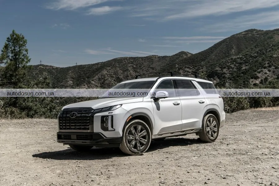 Hyundai потрапляє в суд через дефект гальм у своїх SUV