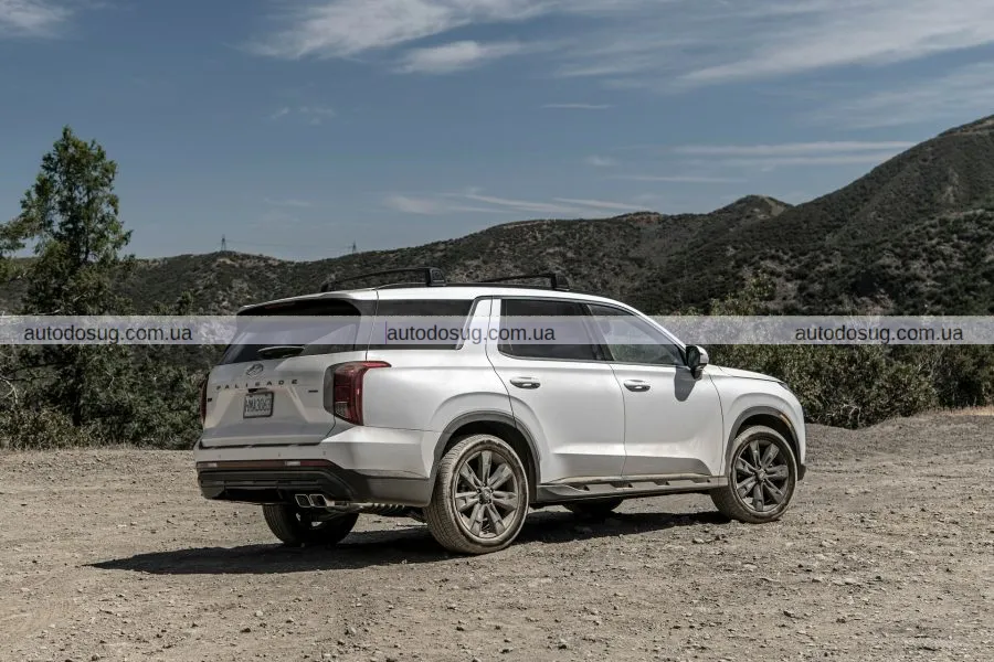 Hyundai потрапляє в суд через дефект гальм у своїх SUV