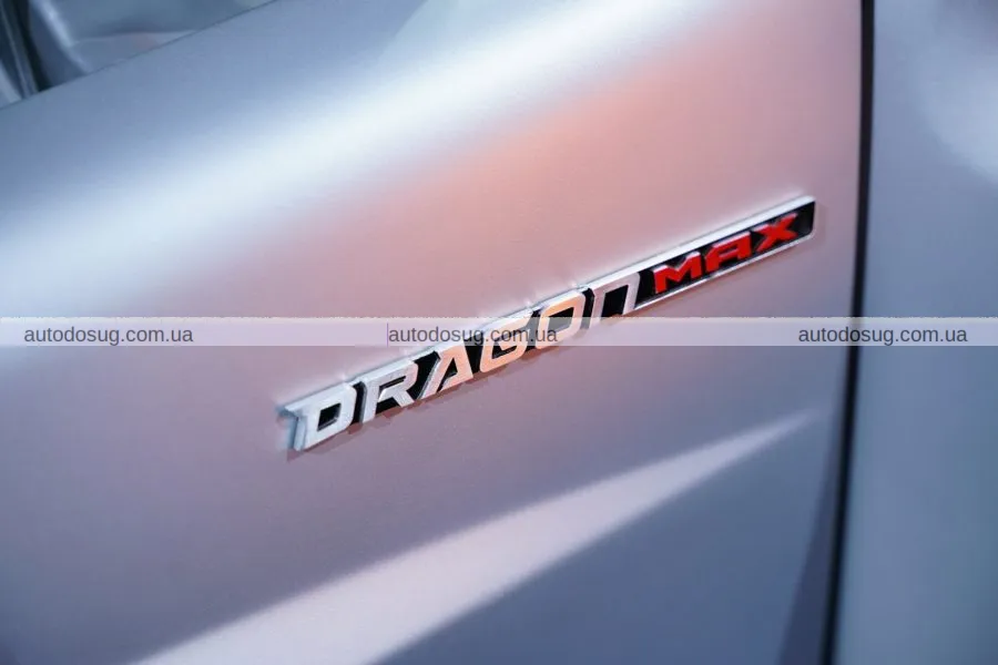 Isuzu Dragon Max Concept: відродження класичного пікапа з сучасними технологіями