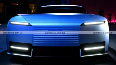 Jaguar демонструє значне падіння продажів