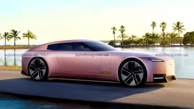 Jaguar Land Rover припиняє весь експорт автомобілів у США