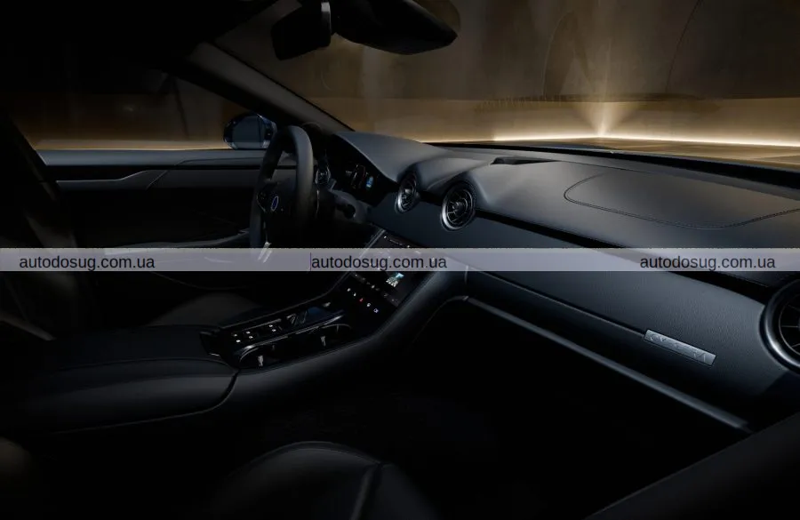 Karma Amaris – стильне купе з гібридною силовою установкою