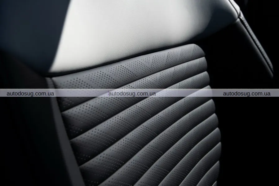 Kia EV4 2026 кидає виклик Tesla Model 3