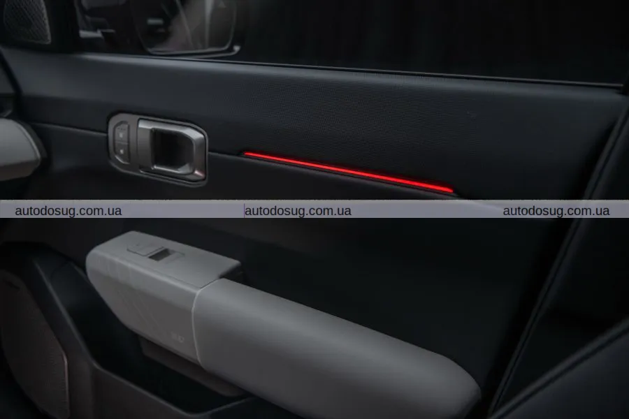 Kia EV4 2026 кидає виклик Tesla Model 3