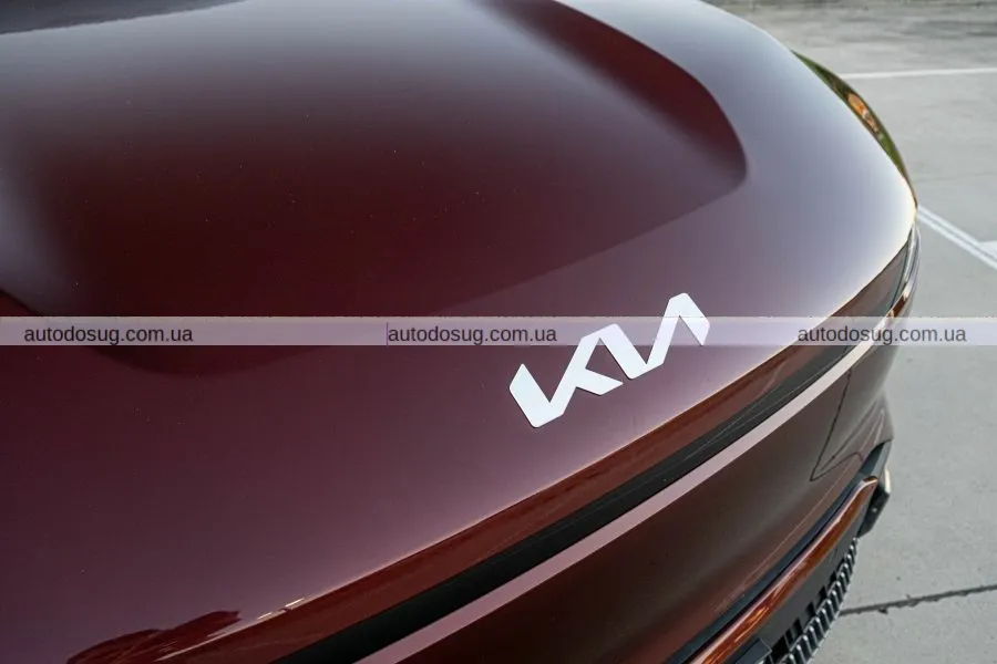 Kia EV5 Air 2025 завойовує увагу як доступний та комфортний електрокросовер