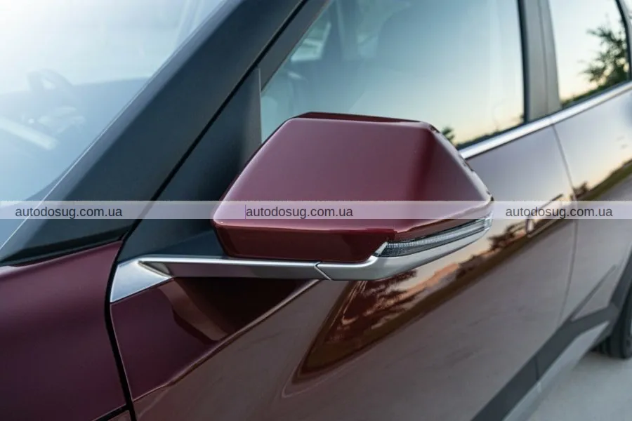 Kia EV5 Air 2025 завойовує увагу як доступний та комфортний електрокросовер