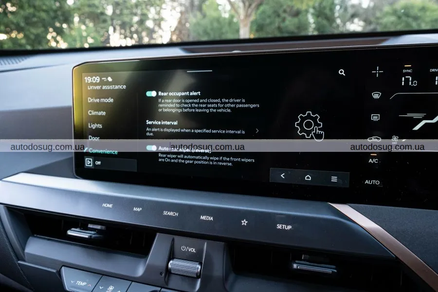 Kia EV5 Air 2025 завойовує увагу як доступний та комфортний електрокросовер