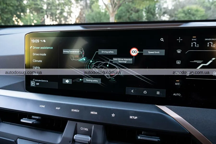 Kia EV5 Air 2025 завойовує увагу як доступний та комфортний електрокросовер