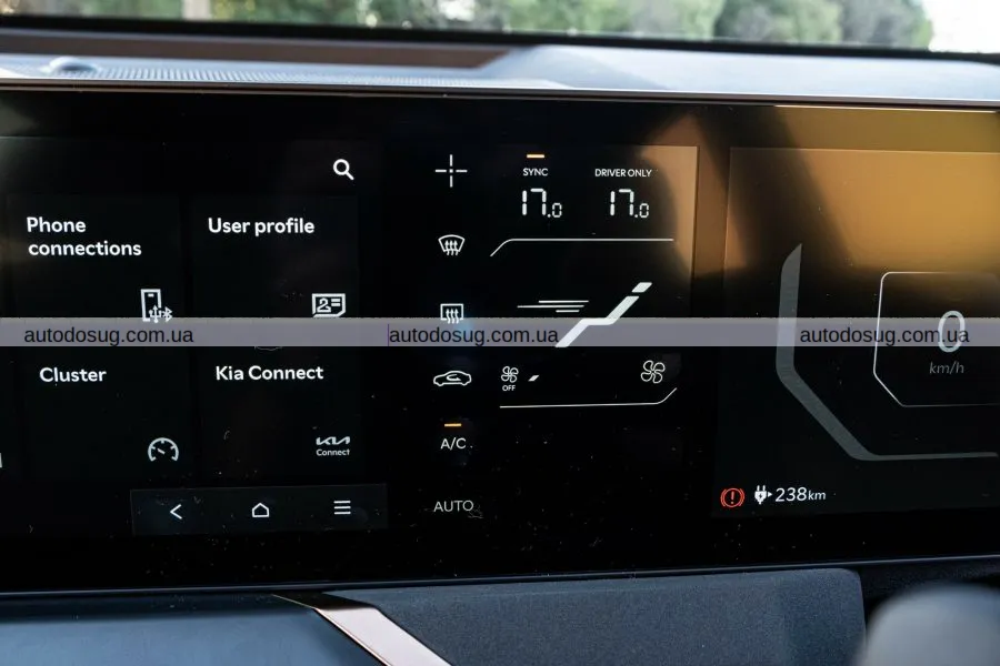 Kia EV5 Air 2025 завойовує увагу як доступний та комфортний електрокросовер