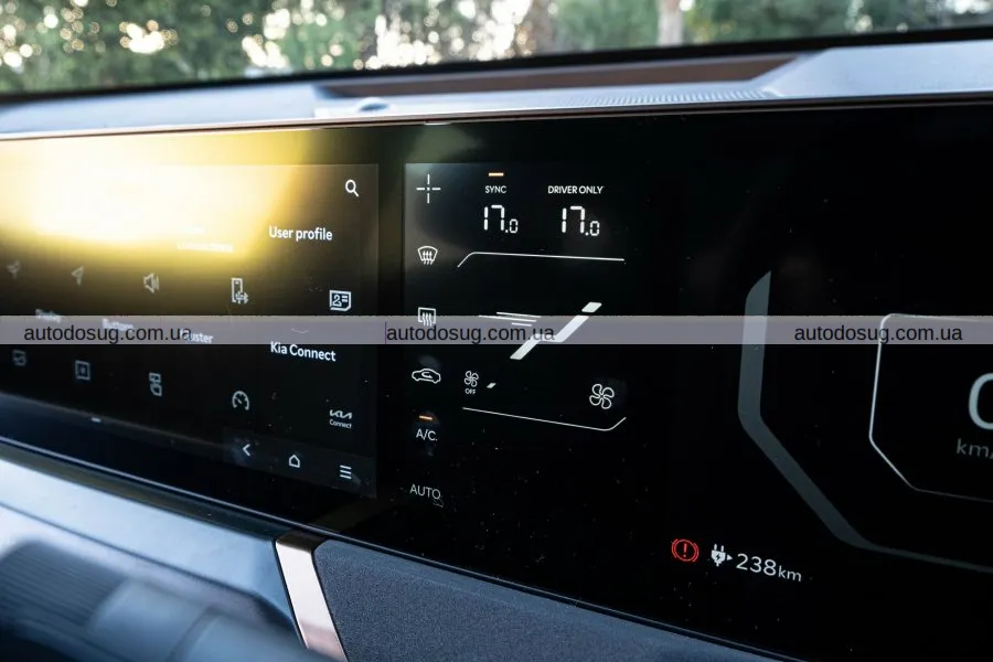 Kia EV5 Air 2025 завойовує увагу як доступний та комфортний електрокросовер