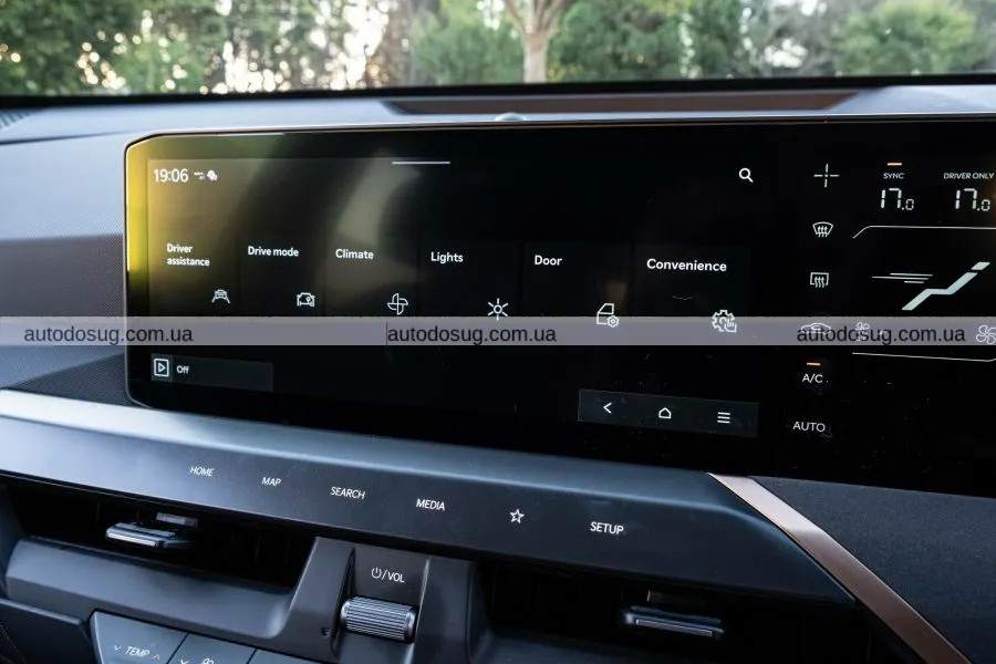 Kia EV5 Air 2025 завойовує увагу як доступний та комфортний електрокросовер