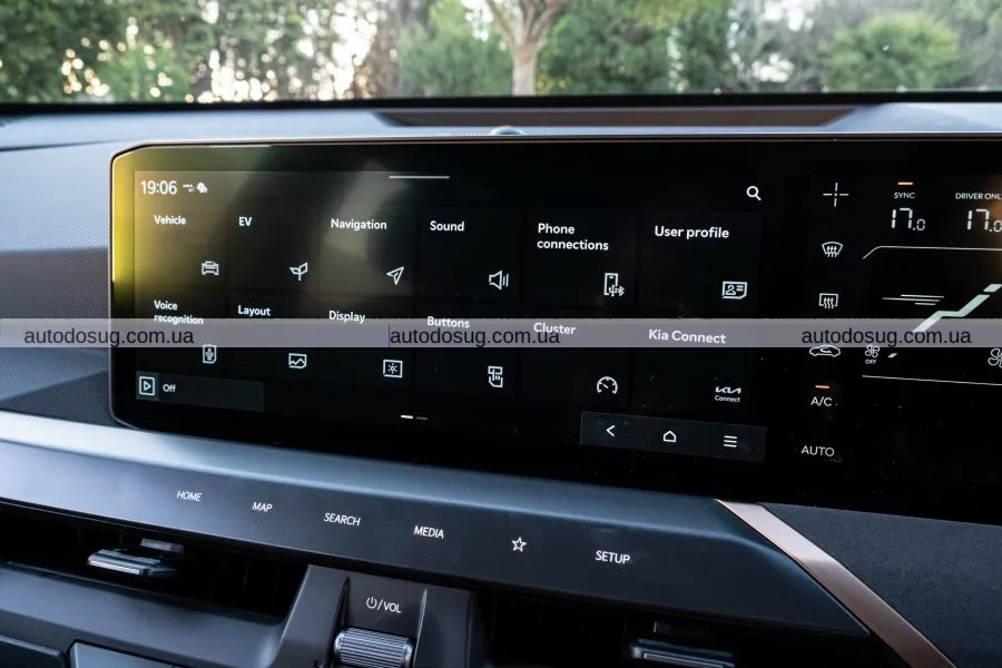 Kia EV5 Air 2025 завойовує увагу як доступний та комфортний електрокросовер