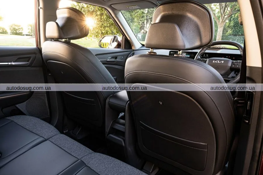 Kia EV5 Air 2025 завойовує увагу як доступний та комфортний електрокросовер