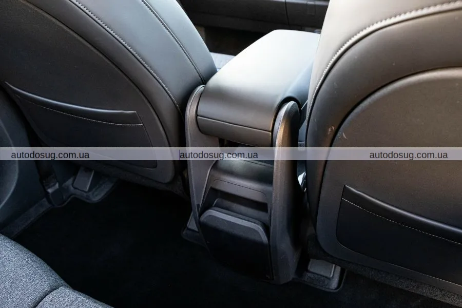 Kia EV5 Air 2025 завойовує увагу як доступний та комфортний електрокросовер