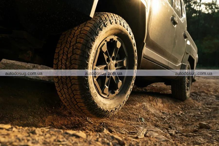 Kia планує створити Tasman SUV і замахнутись на 4Runner та Everest