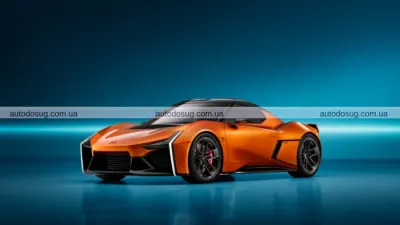 Коли Toyota випустить електромобіль із симуляцією механічної коробки передач?