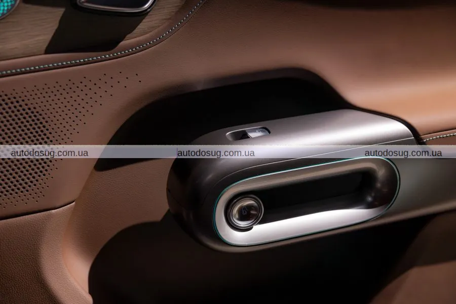 Компактний Smart №5: електричний кросовер, якого не буде в США