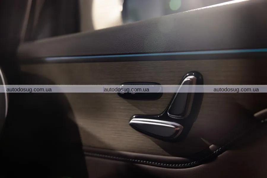 Компактний Smart №5: електричний кросовер, якого не буде в США