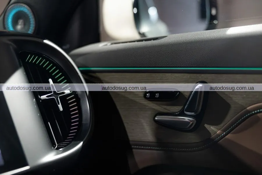 Компактний Smart №5: електричний кросовер, якого не буде в США