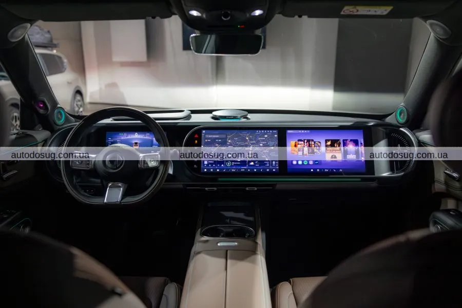 Компактний Smart №5: електричний кросовер, якого не буде в США