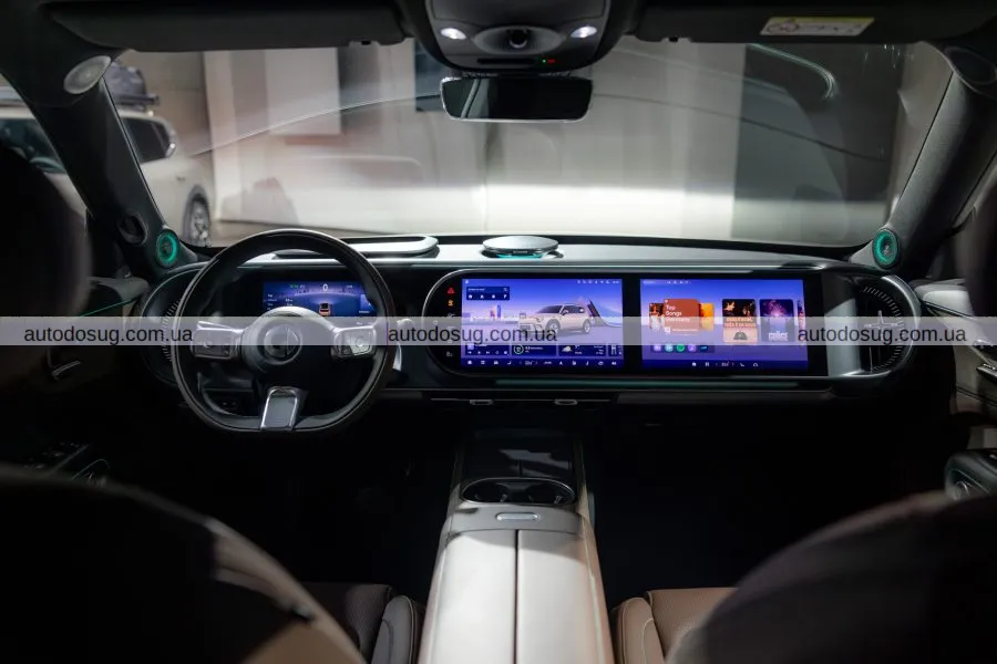 Компактний Smart №5: електричний кросовер, якого не буде в США