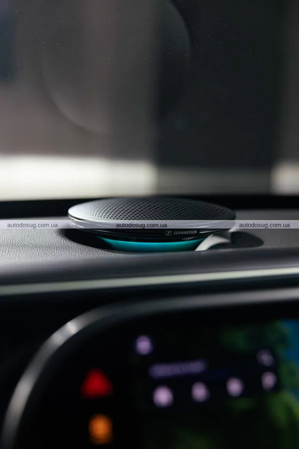 Компактний Smart №5: електричний кросовер, якого не буде в США