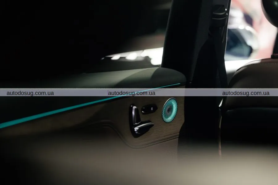 Компактний Smart №5: електричний кросовер, якого не буде в США