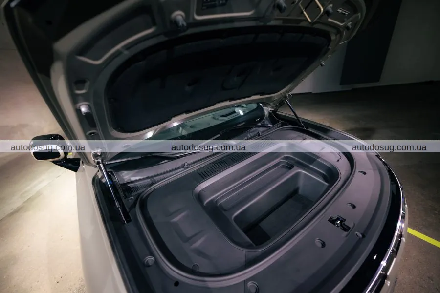 Компактний Smart №5: електричний кросовер, якого не буде в США