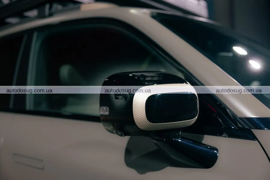 Компактний Smart №5: електричний кросовер, якого не буде в США