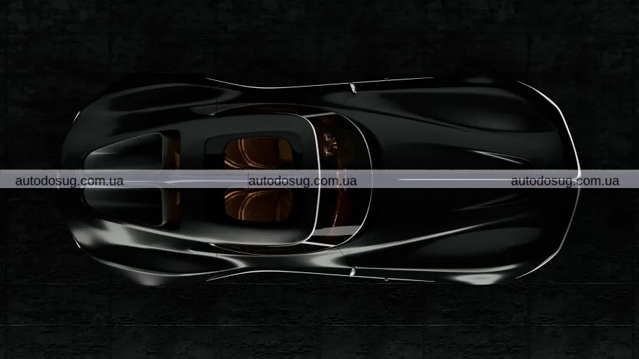 Концепт-кар Corvette повертає епоху ретро і підкорює серця шанувальників