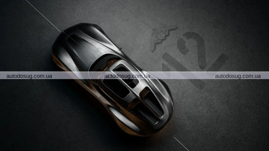 Концепт-кар Corvette повертає епоху ретро і підкорює серця шанувальників