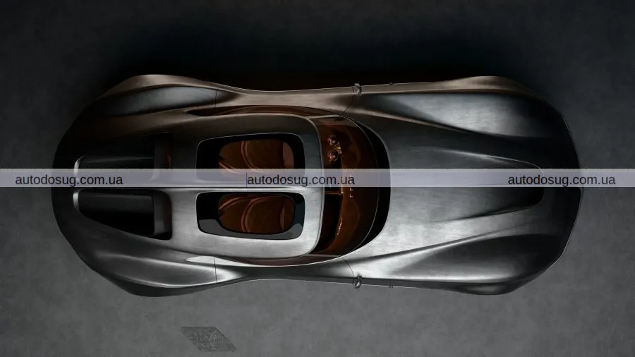Концепт-кар Corvette повертає епоху ретро і підкорює серця шанувальників