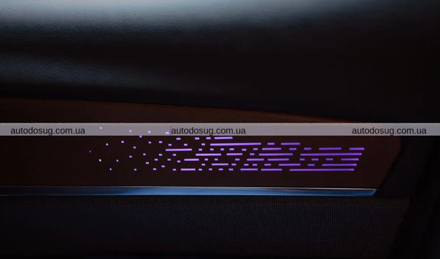 Кожен четвертий Cadillac повністю електричний