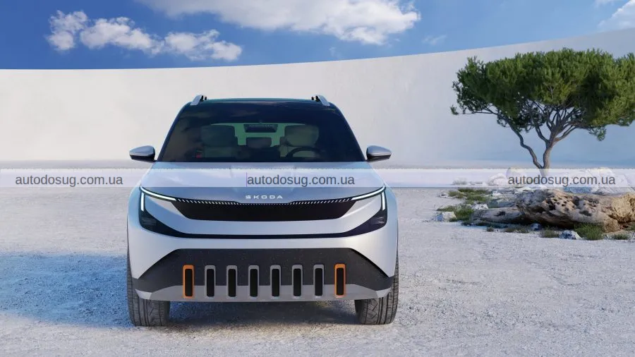 Кросовер Skoda вартістю 25 тисяч євро може вибити BMW з трійки лідерів у Європі