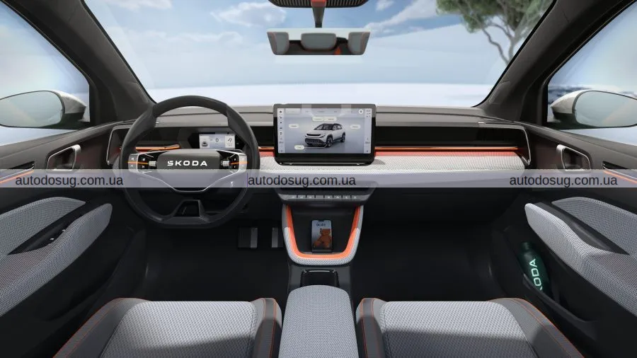 Кросовер Skoda вартістю 25 тисяч євро може вибити BMW з трійки лідерів у Європі