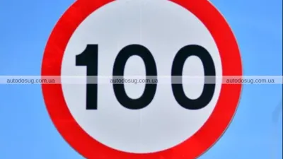 Кияни просять підвищити швидкість руху на міських дорогах до 100 км/год