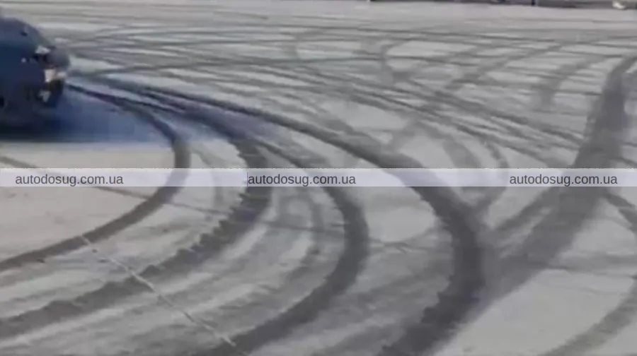 Київ активізує боротьбу з дрифтерами — влада готує нові обмеження