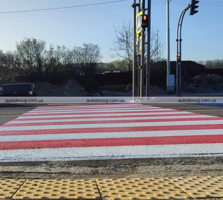 Київ посилює безпеку на дорогах і активно працює над оновленням інфраструктури