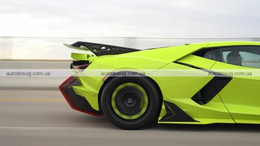 Lamborghini Revuelto від Creative Bespoke перевершує фантазії
