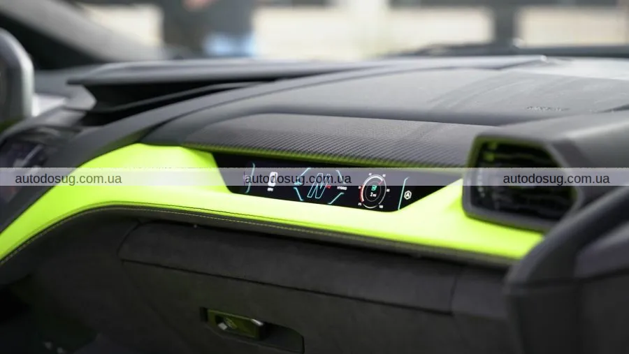 Lamborghini Revuelto від Creative Bespoke перевершує фантазії