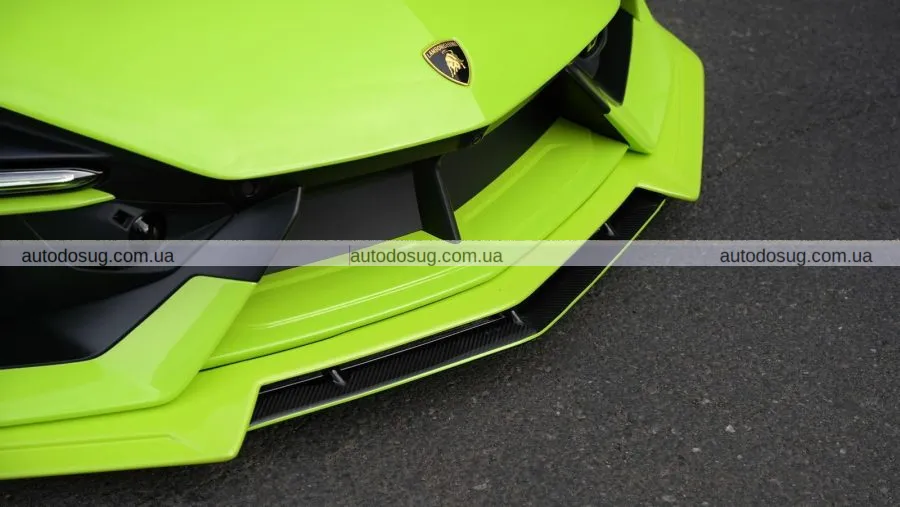 Lamborghini Revuelto від Creative Bespoke перевершує фантазії
