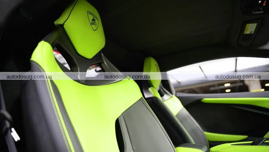 Lamborghini Revuelto від Creative Bespoke перевершує фантазії