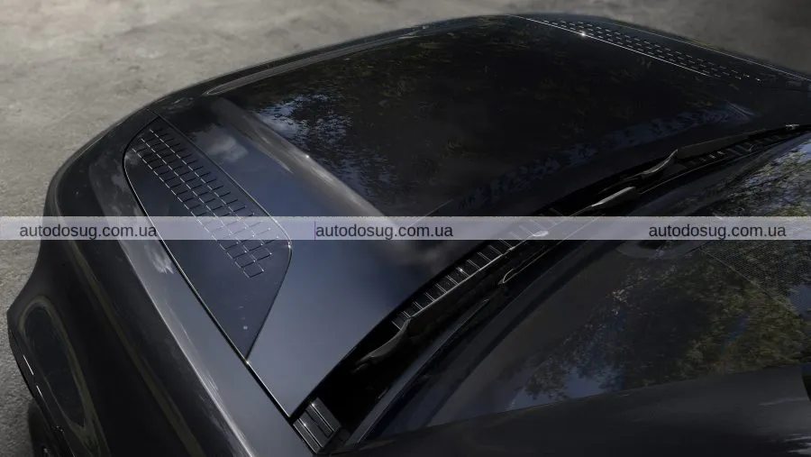 Land Rover оновлює Defender 2026 та покращує стиль, технології та продуктивність