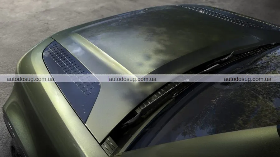 Land Rover оновлює Defender 2026 та покращує стиль, технології та продуктивність