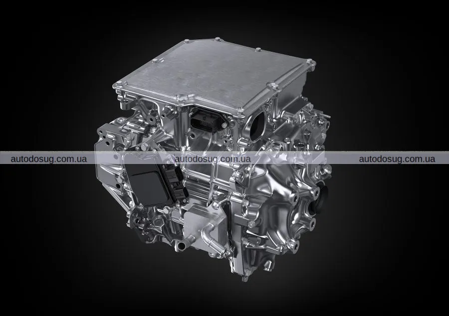 Lexus презентує новий ES та відмовляється від решітки радіатора