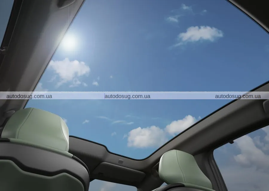 Lexus презентує новий ES та відмовляється від решітки радіатора