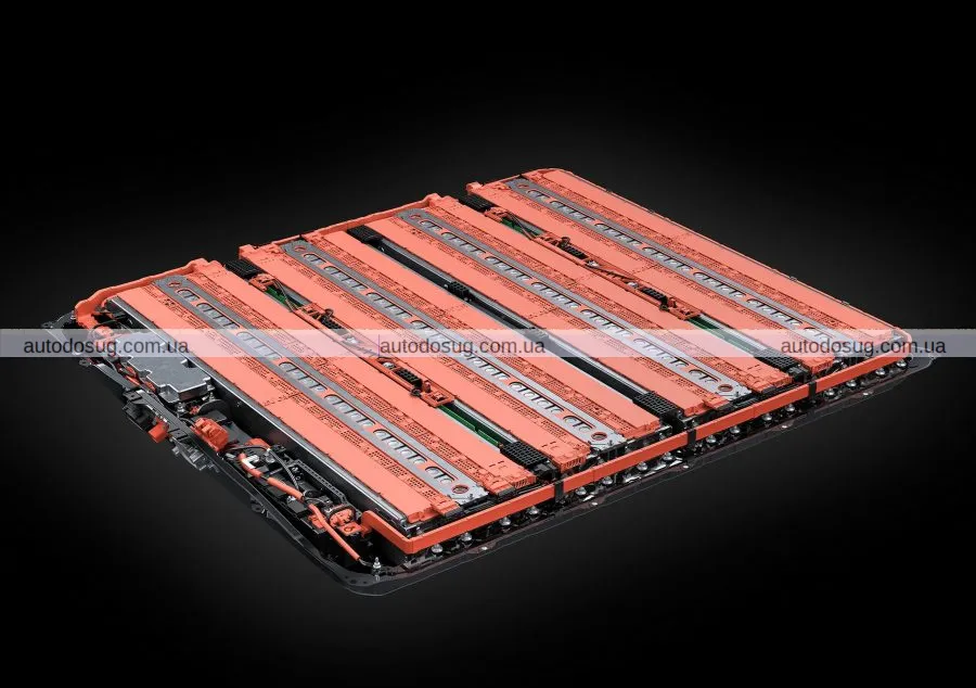 Lexus RZ 2026 року отримав систему рульового управління та імітацію передач