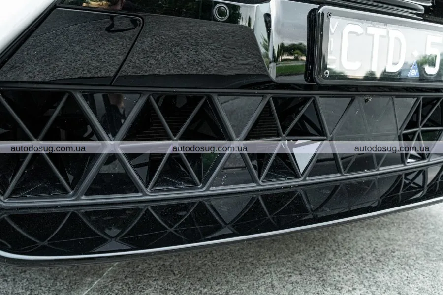 Lotus Eletre S електричний гіпер-SUV, що змінює уявлення про бренд